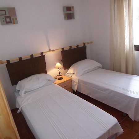 Frigiliana Apartment エクステリア 写真