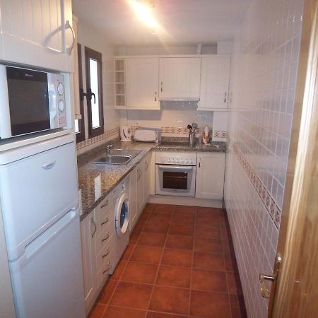 Frigiliana Apartment エクステリア 写真