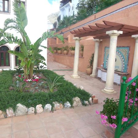 Frigiliana Apartment エクステリア 写真