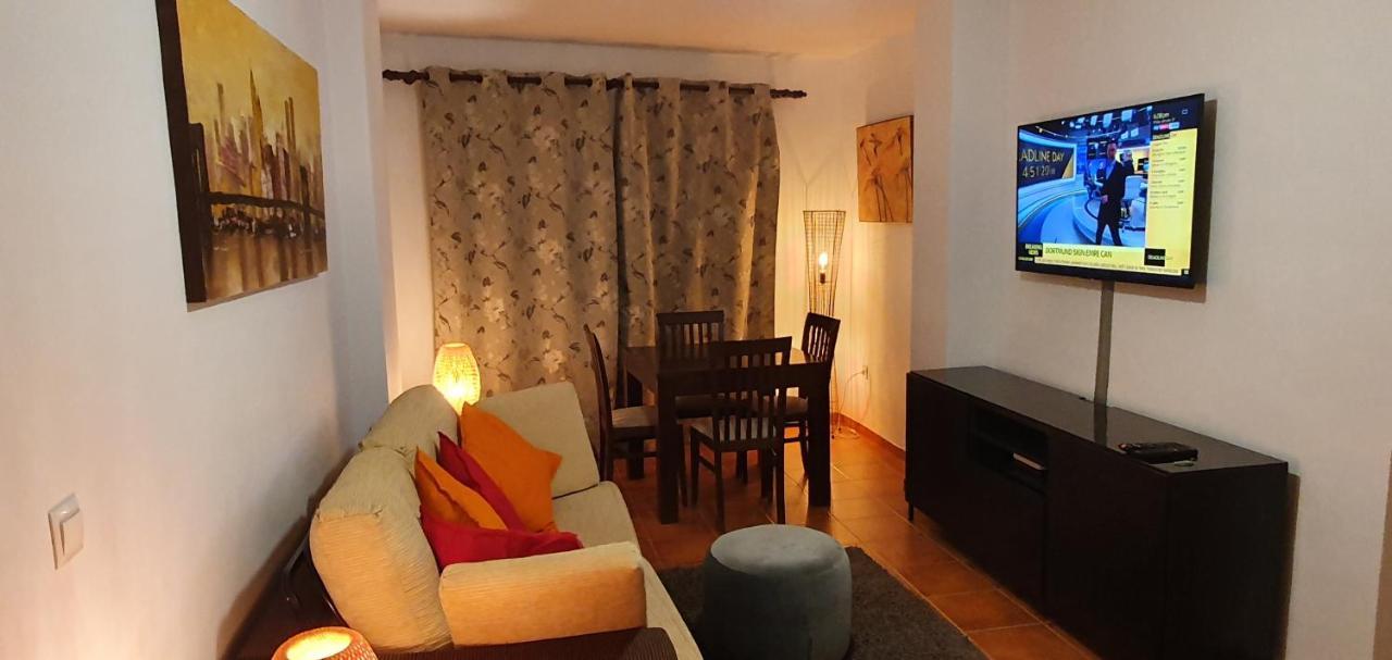 Frigiliana Apartment エクステリア 写真