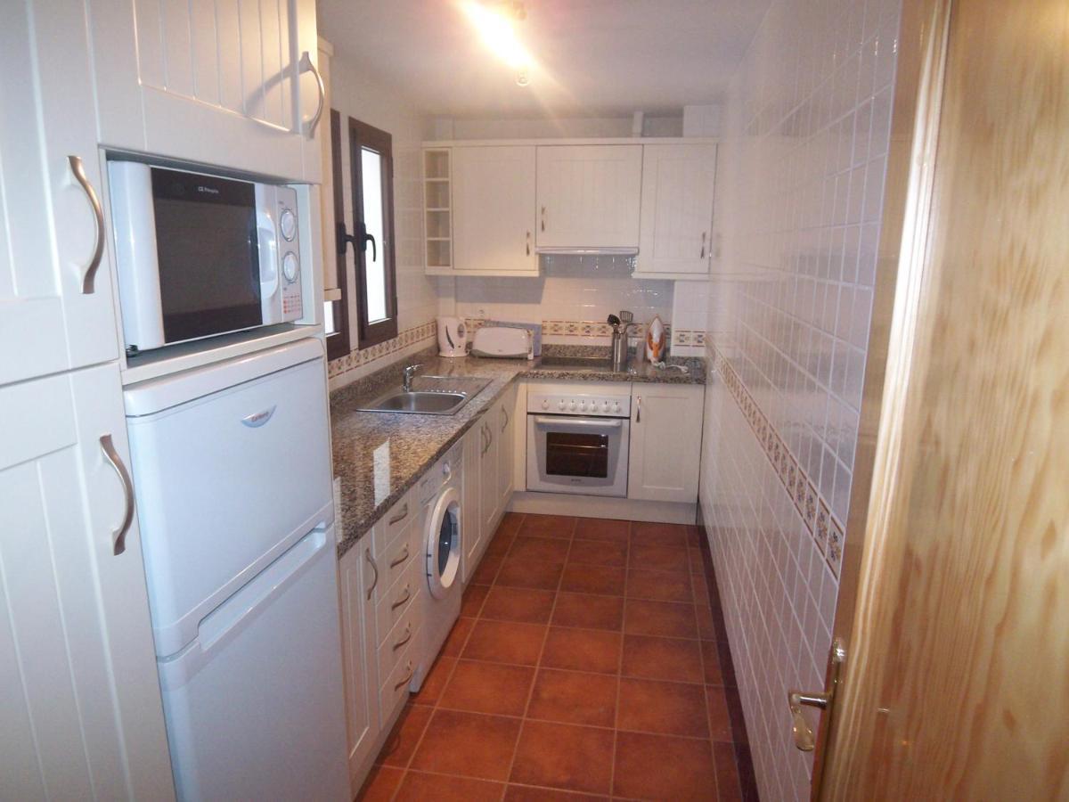 Frigiliana Apartment エクステリア 写真