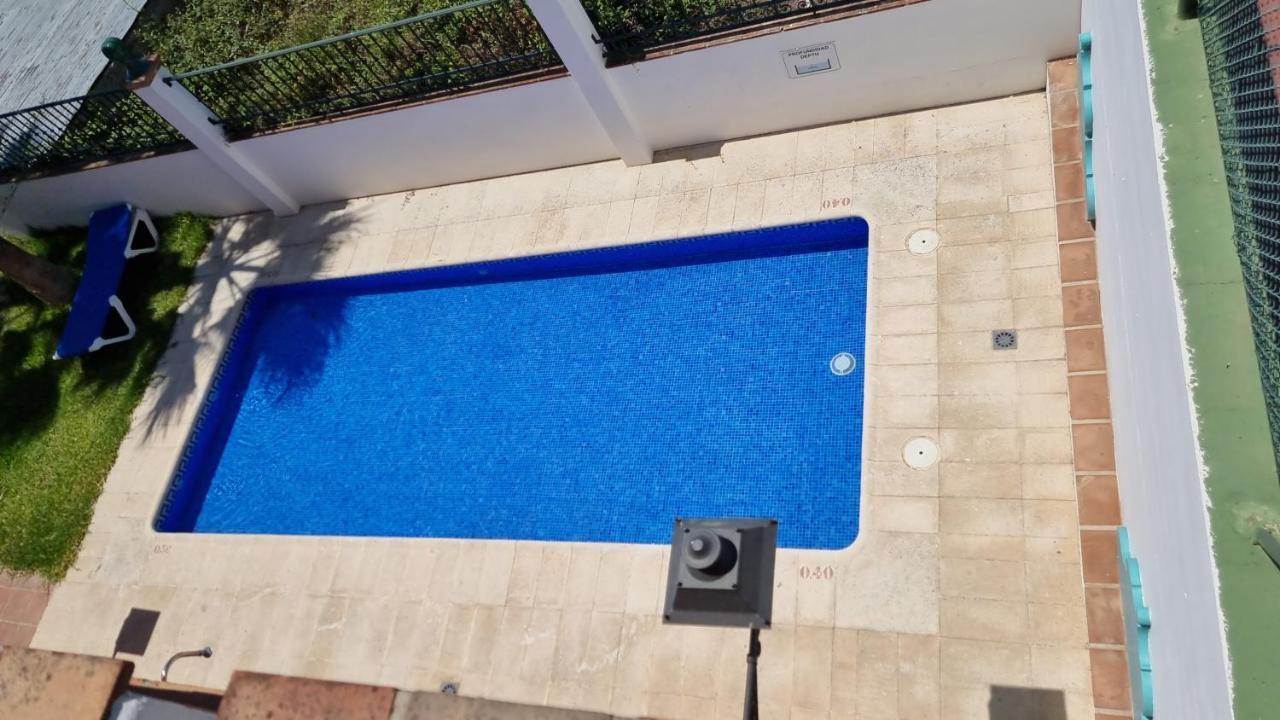 Frigiliana Apartment エクステリア 写真
