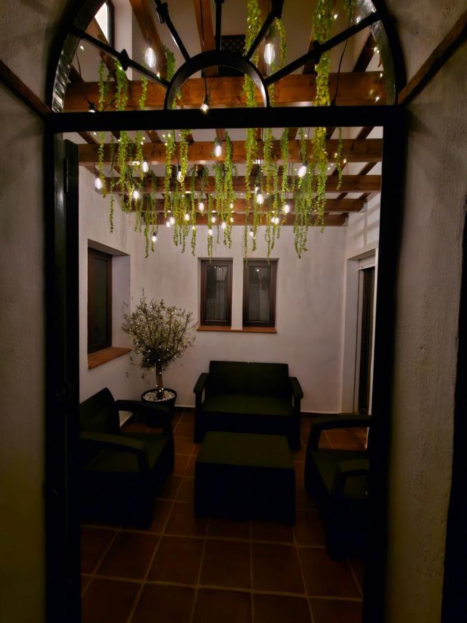 Frigiliana Apartment エクステリア 写真