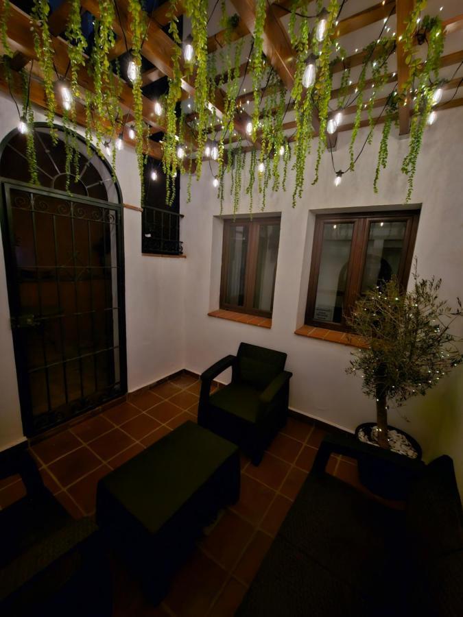 Frigiliana Apartment エクステリア 写真